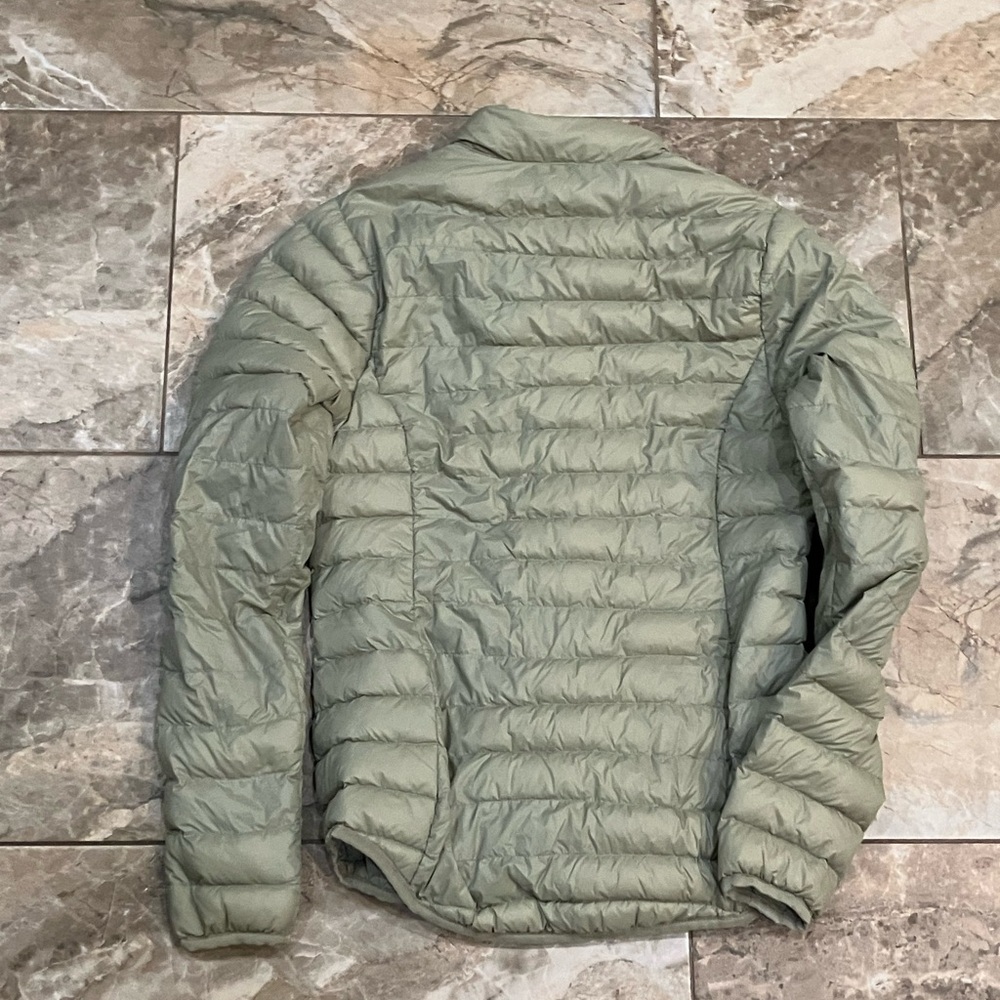 First Ascent Women's Touch Down Down Jacket 650 F… - image 2